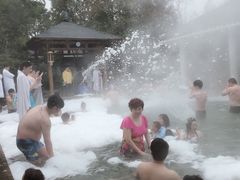 -深业半汤御泉庄温泉
