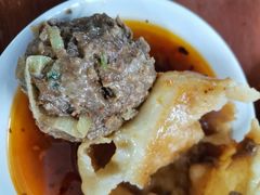 门钉肉饼-宝瑞门钉肉饼店