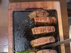 -豪客来牛排(空港华联店)