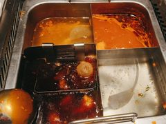 -海底捞火锅(吴中路店)