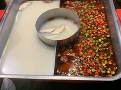 -新辣道鱼火锅(上地华联店)