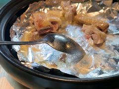 -昆仑饭店-鲜筵餐厅