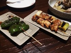 -鸟亭·居酒屋(青年路店)