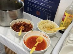 -饺子季水饺餐厅(新市街店)
