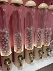 -奈尔宝家庭中心·亲子餐厅(北京东坝万达店)