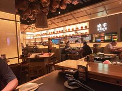 -晓宇重庆火锅(西安荟聚店)