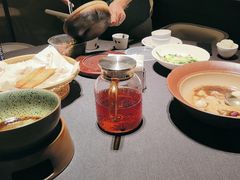 -简小舍· 民间手艺菜(古德寺店)