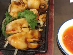-美奈小馆·越南料理(中航城君尚购物中心店)