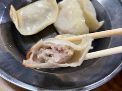 -水丰锅贴(延吉东路店)
