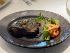 -燃扒房Steakhouse(皇庭店)