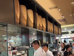 -大师兄·西北小馆(北站缤果空间店)
