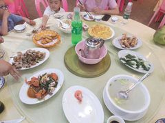 -秋姐美食店(旅游大道店)