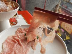 -小龙翻大江文化火锅(宽窄店)