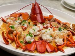 -明湖楼·精致鲁菜(大明湖店)