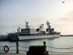 -中国人民解放军海军博物馆