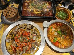 -嘎嘎鸭脑壳(金琴店)