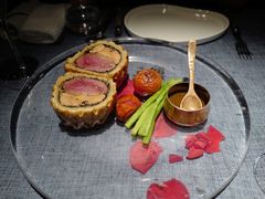 -弦月窗LUNETTE BY AMANDA(复兴路店)