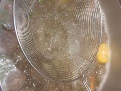 -小城牛事·鲜牛肉火锅(万达店)