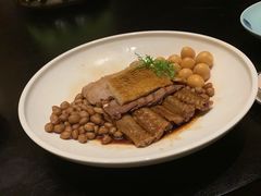 -丽晶轩中餐厅(重庆丽晶酒店)