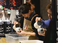 -IN COFFEE LAB 隐咖啡