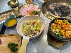-妥妥烤肉料理(昙华林店)