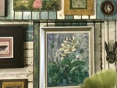 -六月花园咖啡馆(中关村东路店)