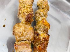 -清真·鸦儿李记·小馆(后海店)