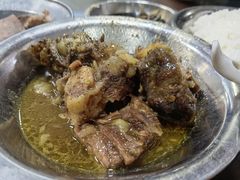 -阿秋牛排(湖心街店)