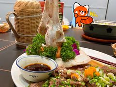 鸿运当头-鹭岛新泉客家菜·海鲜·融合菜(莲前店)
