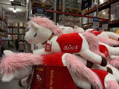 -山姆会员商店(亦庄创意生活广场店)