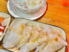 -沙湾甜品(升平街店)