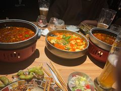 -雪熊精酿·哈尔滨烧烤酒馆(非遗大串店)