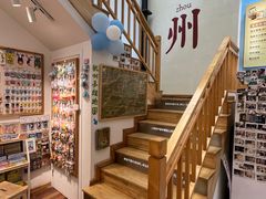 -猫的天空之城概念书店(杭州南宋御街店)