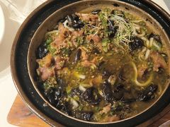 -写庭·鱼鲜川菜·宴请(铁像寺水街店)