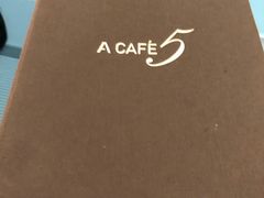 -震旦博物馆·A Cafe