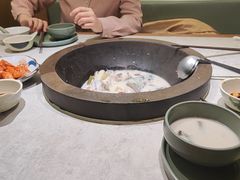 -鲜潭蒸汽石锅鱼(五道口购物中心店)