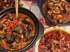 -老闵田螺馆·南昌市井菜·特色小吃(总店)