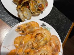 -汉巴味德(大悦城店)