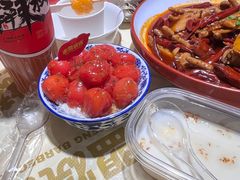-串盟烧烤大排档·长沙美食地标(星沙店)