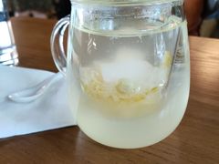 -街角 T·COFFEE 融合料理·BISTRO(车公庙店)