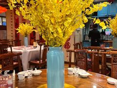 -那家老院子东北菜·饺子·小鸡炖蘑菇(艳华街店)