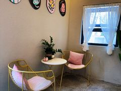 -吱咖啡西式简餐