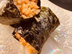 -Sushi Hanzo半藏(天环广场店)