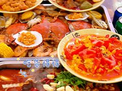 -江湖万州烤鱼(王子美食城)