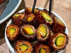 -常来小聚·广州非遗传承餐厅(高德置地店)
