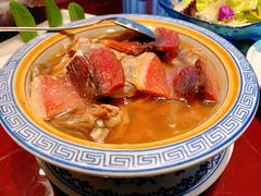 -钱塘宴(东站西子国际店)