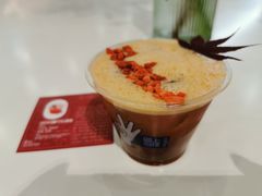 -1/4 ONE QUARTER COFFEE LAB(朝阳大悦城店)