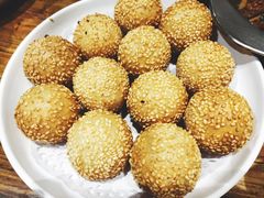 麻团-安诚居干锅鸭头(八角店)