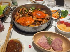 -七欣天香辣蟹火锅(南通任港路大润发店)