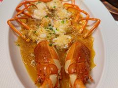 -不仔客海鲜烧烤270度海景餐厅(大东海店)